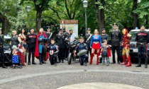 209esimo anniversario dell'arma dei dei Carabinieri: le parole del comandante provinciale Fragalà