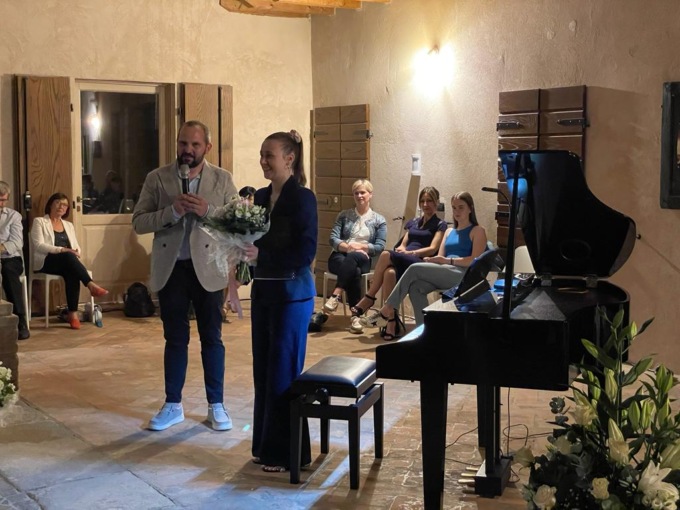 Promuovere il territorio e le sue cantine con la musica, l’idea di Cologne