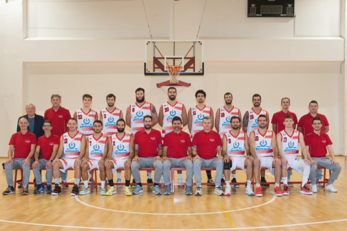 Cinquant’anni per il Basket Chiari