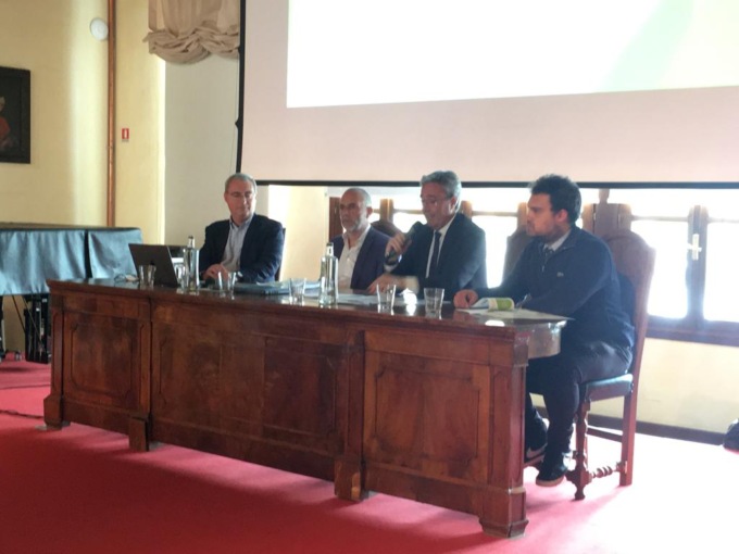 Trasporto pubblico: riparte il servizio di collegamento diretto Salò-Desenzano