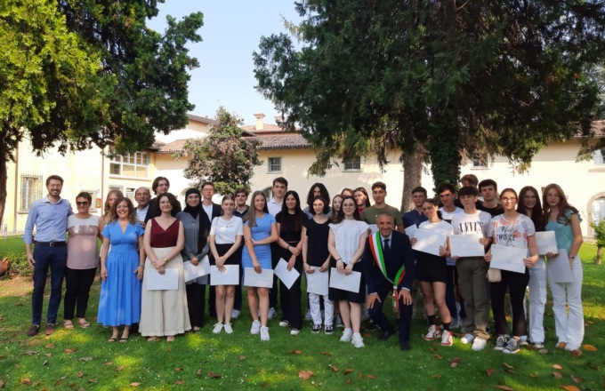 Cologne premia le sue eccellenze