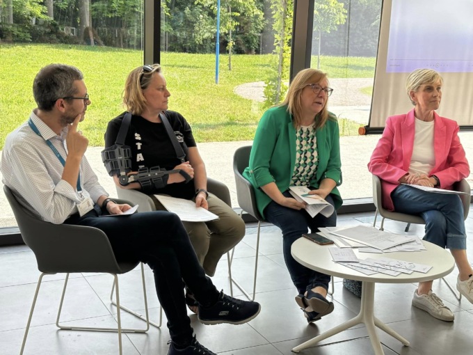 “Agorà, connessioni sociali nella Zona Ovest” il 9 e 10 giugno a Brescia