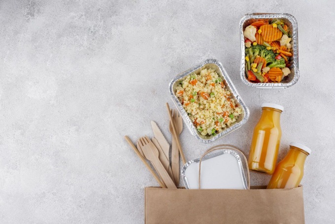 Uso dell’alluminio in cucina, i consigli utili di Affidea