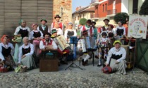 Folklore e cultura popolare protagonisti del Basso Sebino