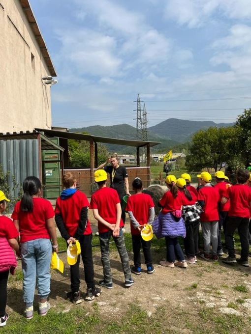 Coldiretti Brescia: al via i campi scuola dedicati ai ragazzi