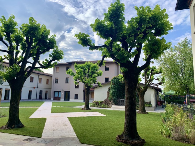 “L’Incontro”, presentato il progetto nella scuola Audiofonetica a Brescia