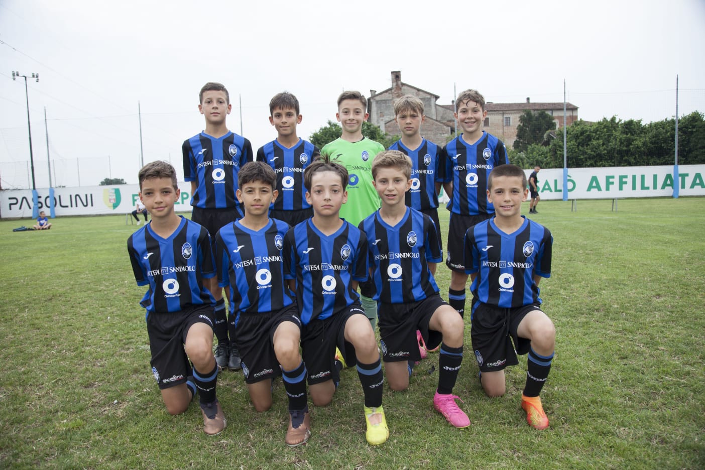 calcio 11