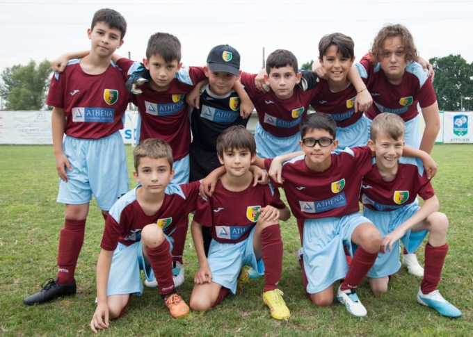 Memorial Favalli a Villachiara, in scena la terza edizione