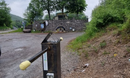 Le colonnine elettriche per la ricarica arrivano a Lumezzane