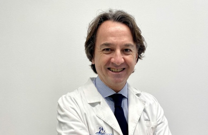 Ospedale di Gavardo: alla direzione di Ortopedia e Traumatologia il dottor Daverio