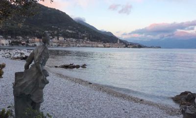 Piazzetta Donna del Lago: divieto di accesso fino al 30 settembre