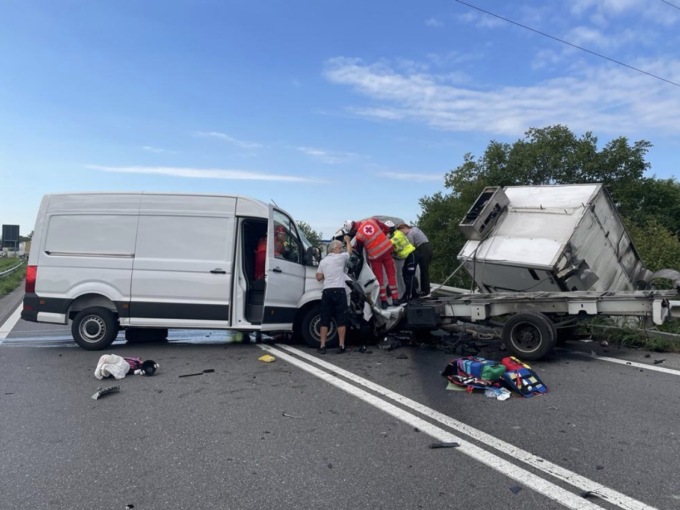 Morte di Ifejames Folayon: un anno e quattro mesi al conducente del furgone
