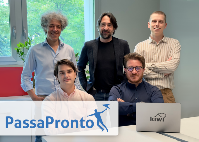 Con “PassaPronto” si risolve il problema dell’appuntamento per il passaporto