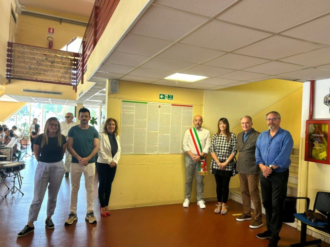 La Costituzione in dono negli Istituti Comprensivi di Montichiari