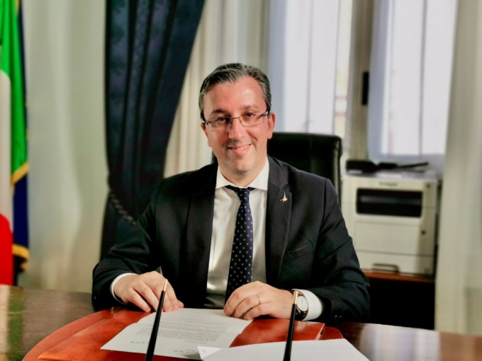 Senato: il bresciano Borghesi relatore in commissione Finanze