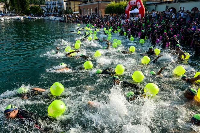 Fondo nel Golfo, è record di iscritti