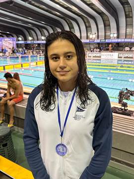 59esimo Trofeo Sette Colli di Roma: presenti anche gli atleti della Canottieri Garda Salò