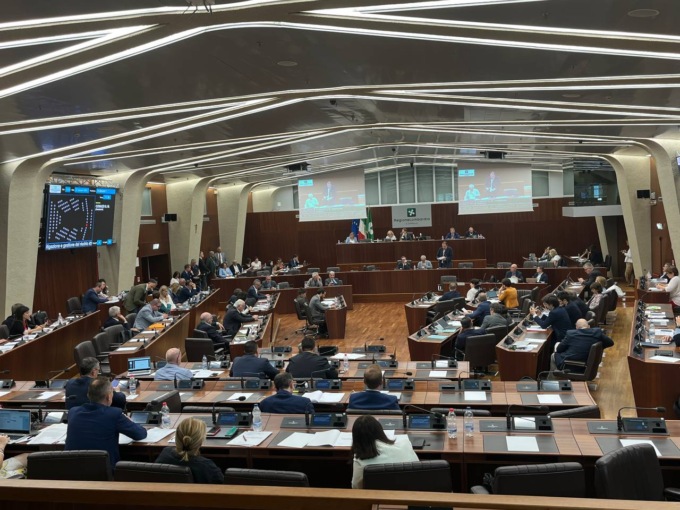 Dissesto idrogeologico Regione Lombardia investe sulla prevenzione