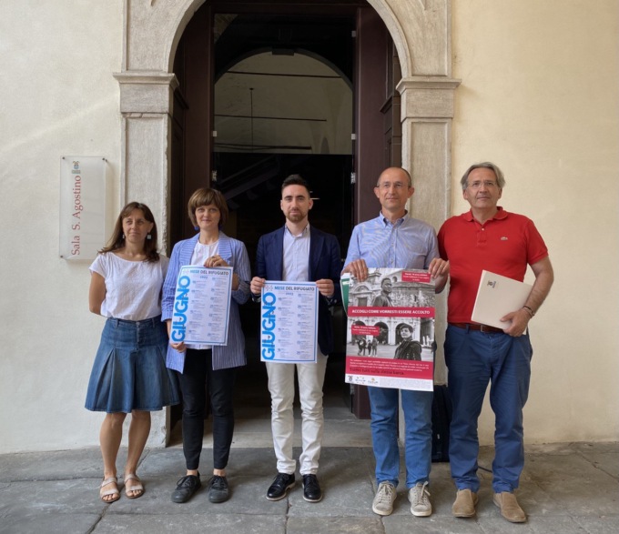 Mese del Rifugiato: 13 gli eventi in programma