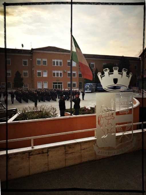 La Polgai resta a Brescia, l’annuncio del ministro Piantedosi e la soddisfazione della sindaca Castelletti