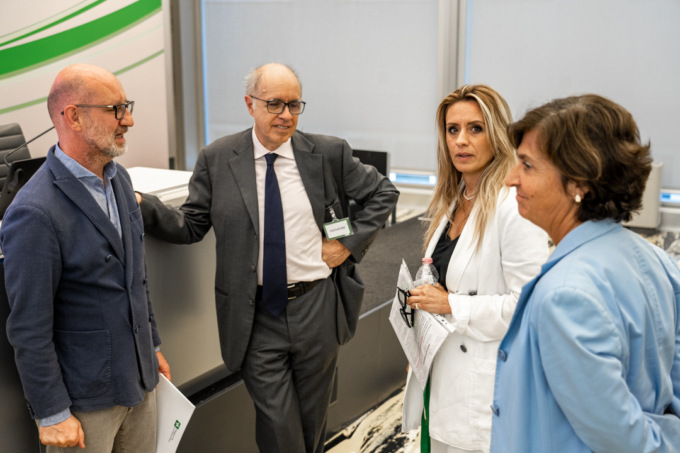 InnovaCultura, a prendervi parte anche Brescia