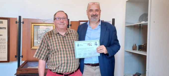 Mostra permanente della Croce Rossa: presentata l’anteprima