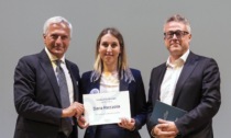Università di Brescia, il progetto della dott.ssa Sara Rezzola premiato dalla Fondazione Veronesi