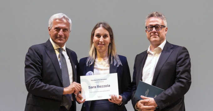 Università di Brescia, il progetto della dott.ssa Sara Rezzola premiato dalla Fondazione Veronesi