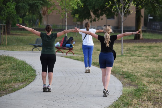 Sport al Parco torna a Brescia dal 5 giugno al 4 agosto