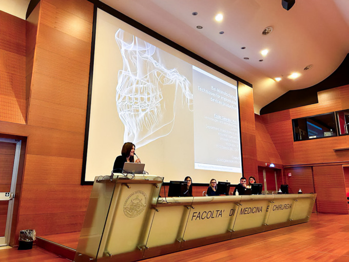 Università di Brescia: Scientific Prize dell’European Scientific Association alla dott.ssa Paola Serena Ginestra