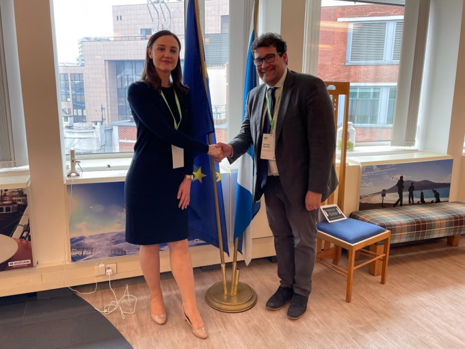 Ambiente, l’assessore regionale Maione: “Investiti 200milioni per riduzione CO2”