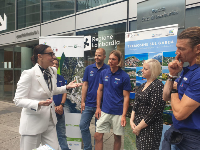 Turismo: il Bresciano supera i numeri del 2019