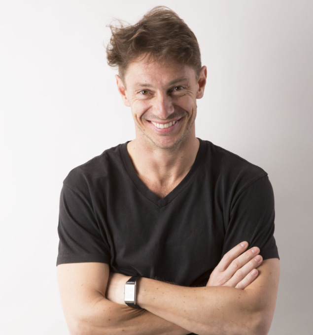 Giorgio Pasotti al Vittoriale con “I Solisti Aquilani” diretti da Beatrice Venezi