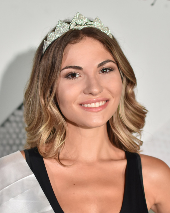 Miss Sorriso Lombardia è la bresciana Gabriella Bonizzardi