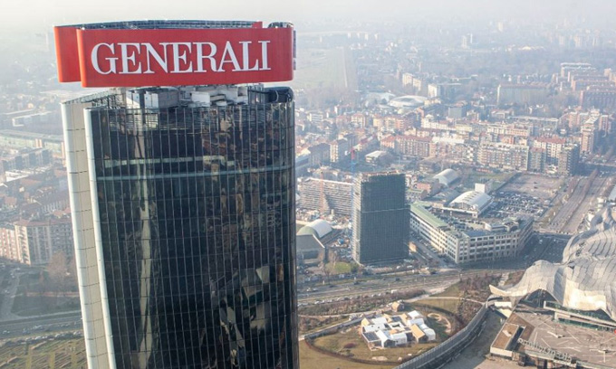 Scalata a Generali, Istituto Elvetico di Garanzia spiega come la holding potrà salire al 28%