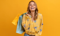 Come fare marketing territoriale a basso costo con le shopper personalizzate