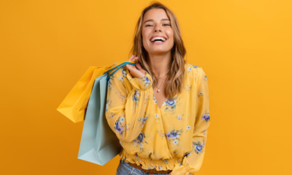 Come fare marketing territoriale a basso costo con le shopper personalizzate