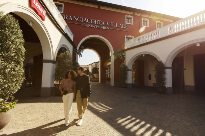 Serate speciali a Franciacorta Village con le “Summer Nights”
