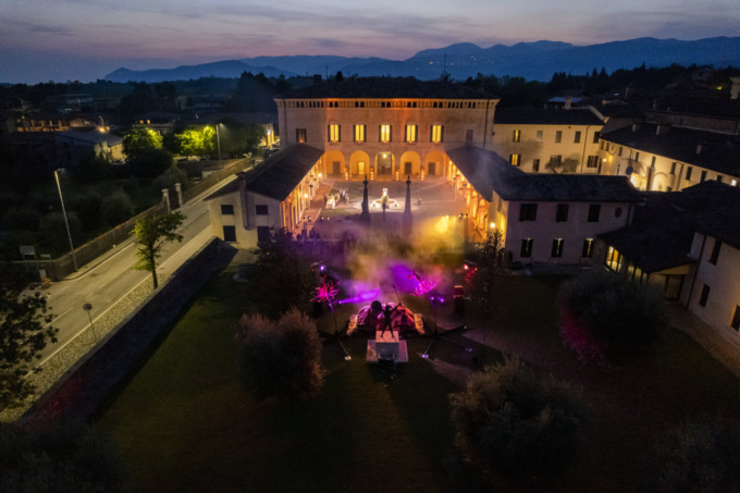 Il Grande in Provincia arriva al Martes di Calvagese della Riviera