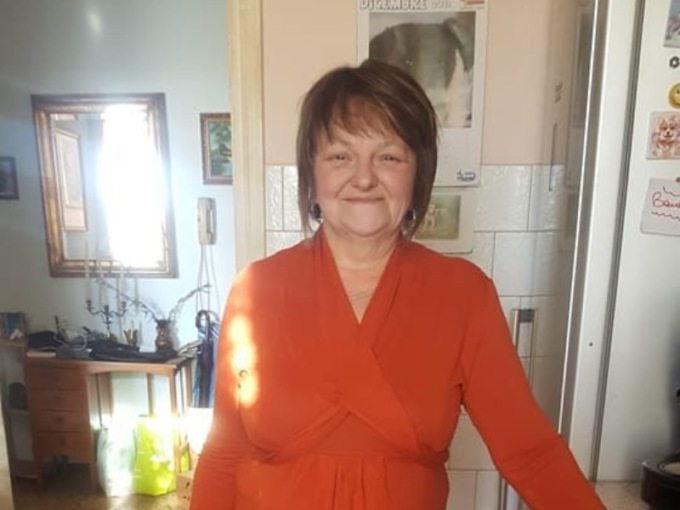 E’ Tamara Nehrych la vittima dell’incidente a Villanuova