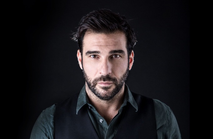 Edoardo Leo arriva al Gran Teatro Morato con “Ti racconto una storia”