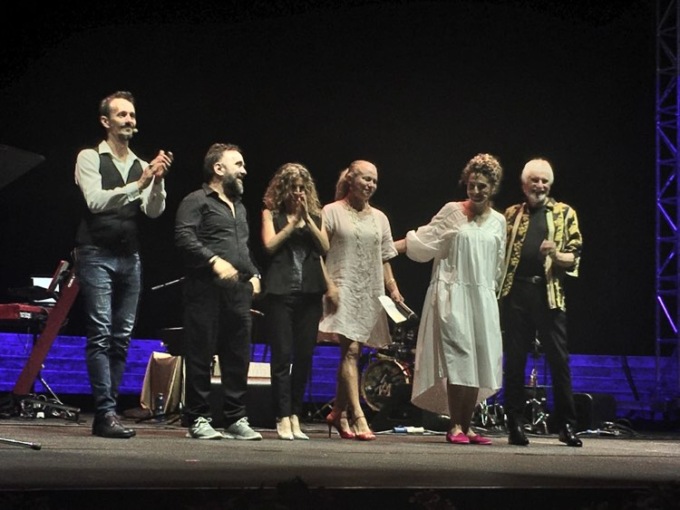 PiùLuce!, in scena la sesta edizione: “La sete che brucia”