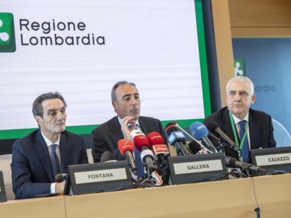 Inchiesta Covid: archiviate le accuse su Cajazzo, guida dell’Asst Franciacorta