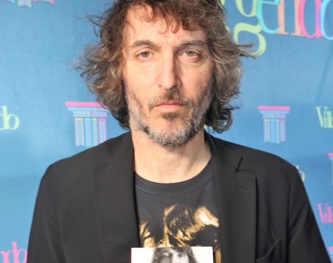 Giuseppe Cruciani sul Garda presenta: “Coppie. Storie di desiderio e trasgressione”