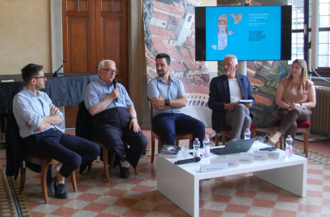 Tutti i bresciani sono un po’ bergamaschi: la rivelazione delle ricerche di Fossadri