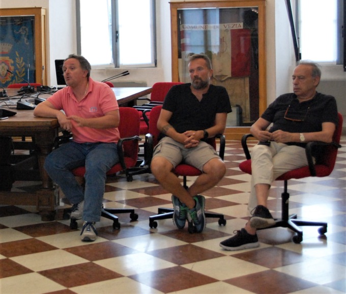 Una nuova società per salvare il calcio adrense