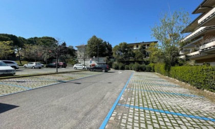 La questione parcheggi continua a far discutere a Desenzano
