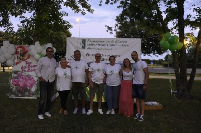 A tre anni dalla morte, una festa per ricordare Samantha