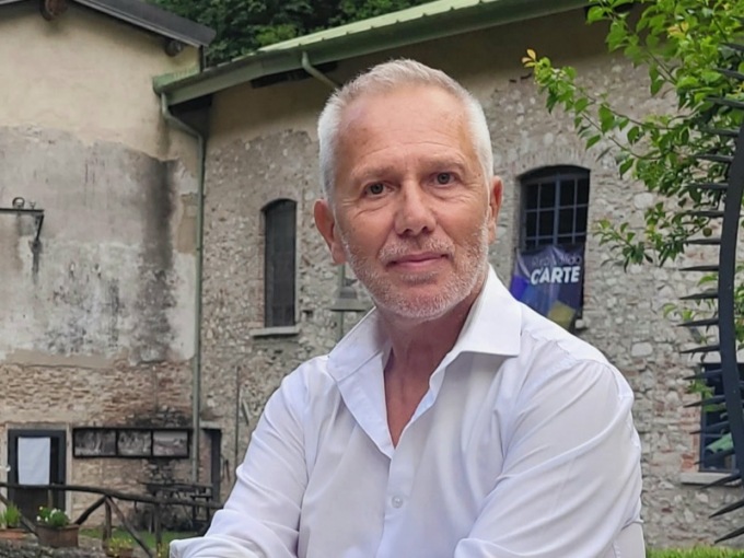 Cobelli alla guida della Fondazione Valle delle Cartiere