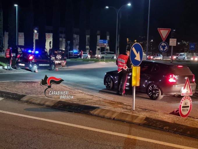 Movida molesta Number One: l’interrogazione di Gian Antonio Girelli porta il caso in Parlamento